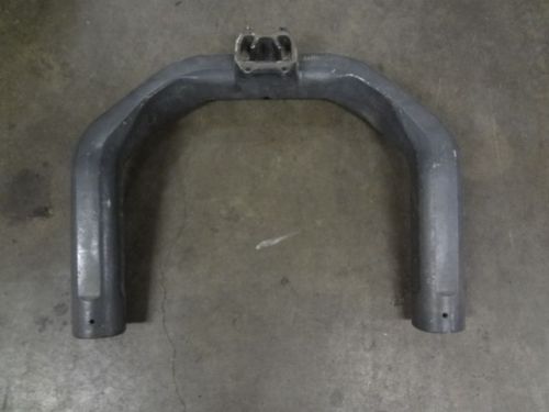911743, 0911743 exhaust pipe, omc sterndrive 1986 5.0, 5.7l