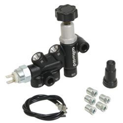 Purchase Wilwood Brake Proportioning Valves 26011179 in Columbus