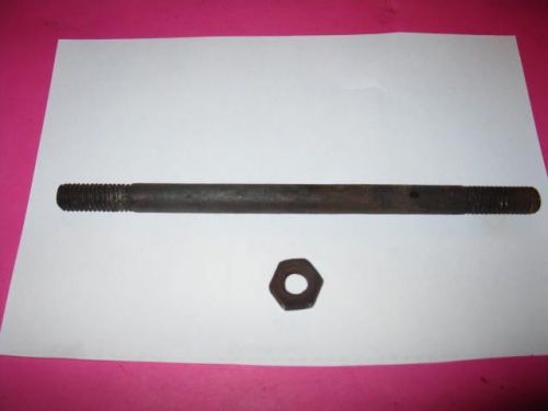 1986-1993 ford mustang  power steering pump stud bolt 5.0 oem 1987