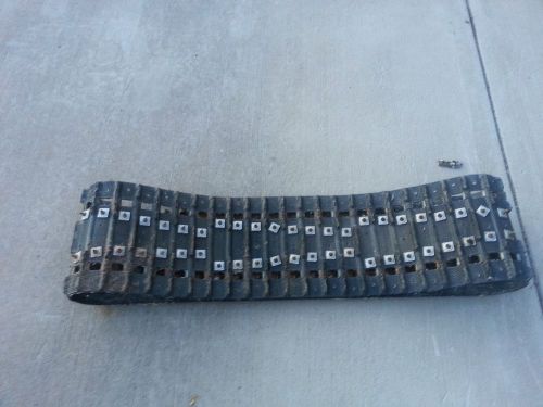 03 04 05 06 07 skidoo mxz 121 x 15 x 1 inch track gsx mach polaris yamaha