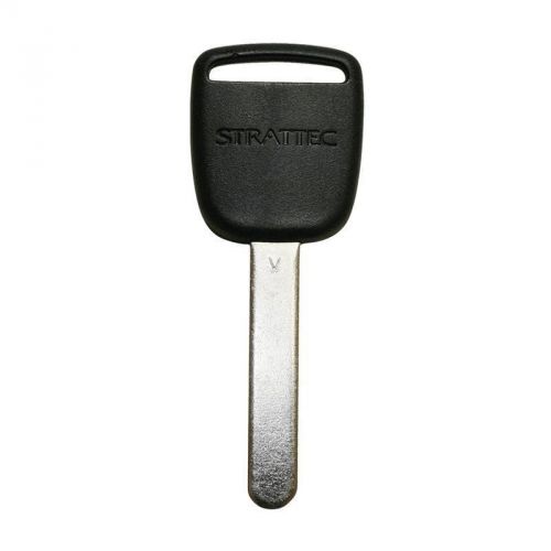 Acura honda philips encrypted 46 v chip 5907553 ho03-pt transponder key