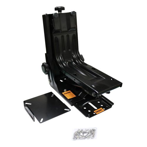 2 - smooth moves heavy water boat seat suspensions