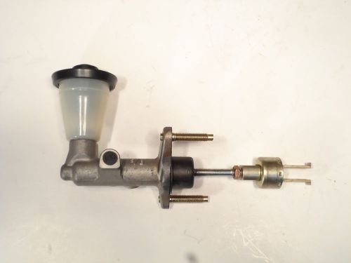Lexus es250 new clutch master cylinder  072-8890