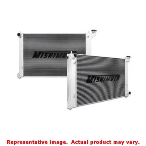 Mishimoto mmrad-tc-05 performance aluminum radiator 30.5in x 18.2in x 2.07in fi