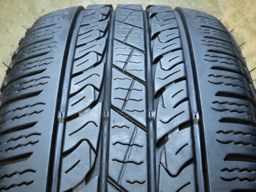 2 used nexen roadian htx rh5, 225/65/17 225 65 17 p225/65r17, tire l 67163 ub