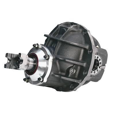 Moser engineering third member complete assembly 3mnt31an375