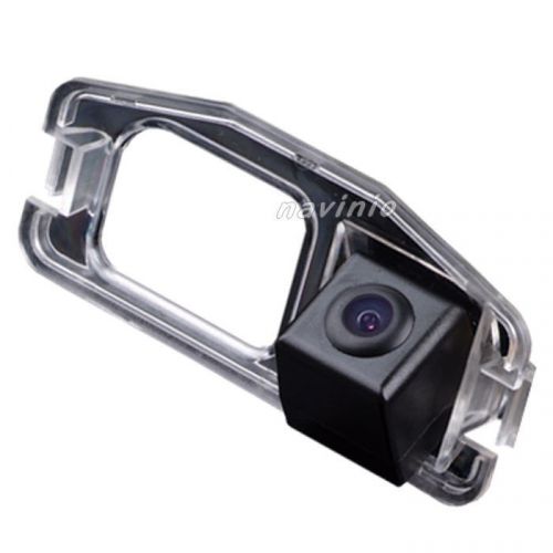 Sony ccd chip car for honda crv jazz fit odyssey rearview backup camera ntsc hd