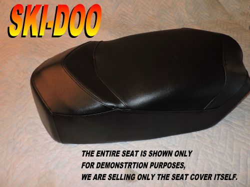 Ski-doo tundra new seat cover 2011-12 skidoo sport lt 550f std 892b