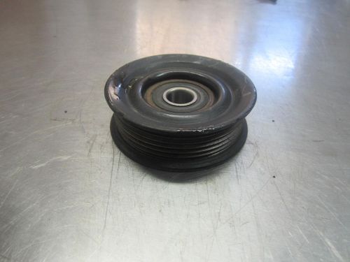 Wm023 2004 ford explorer 4.6 grooved serpentine idler pulley