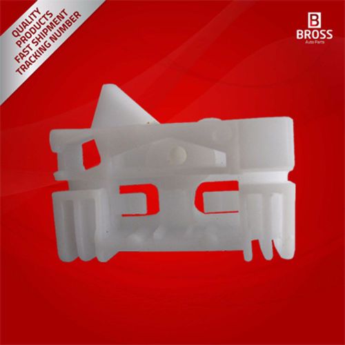 Window regulator clip, front right door for renault scenic 1 1996-2003