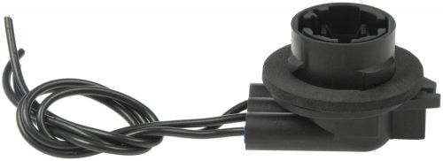 Dorman 85881 turn signal light socket