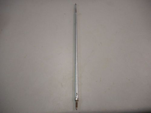 Gm camaro chevelle chevy antenna mast j5722