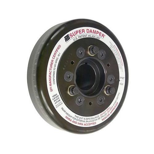 Purchase ATI Standard Harmonic Balancer 918173 in Tallmadge, Ohio