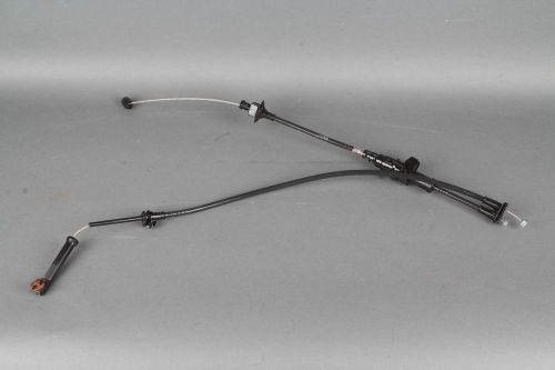 C4 corvette throttle and cruise control cable assembly to asr module lt1 92-93