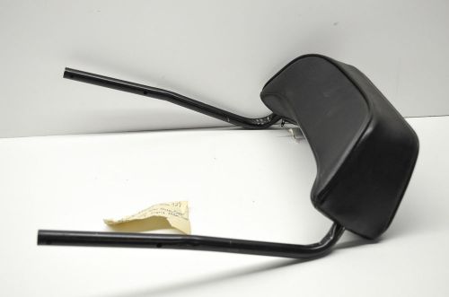 Arctic cat back rest 91 jag 340 92-93 lynx
