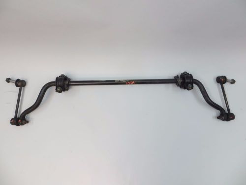 2006-2012 mercedes w251 r350 front stabilizer torsion bar 2513231165 r500 r320
