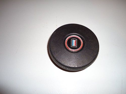 1970- 1981 camaro horn button