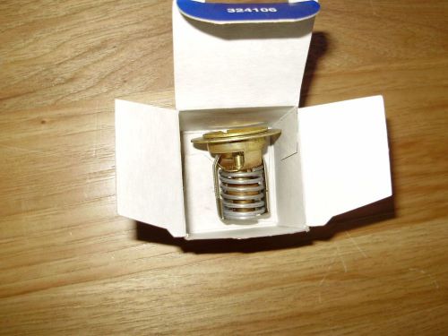 Brp/johnson/evinrude # 0383307 - thermostat assembly  oem
