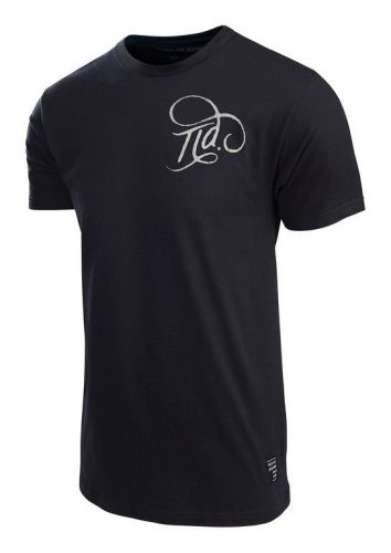 Troy lee designs automatic 2016 mens short sleeve t-shirt black