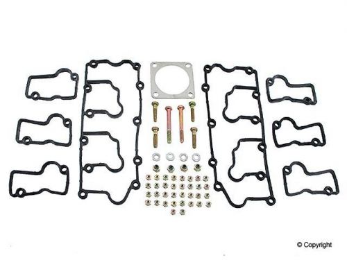 Wd express 208 43008 066 valve cover gasket set