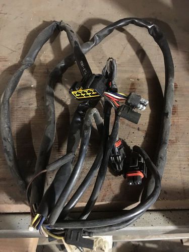 2003 arctic cat firecat f7 hood wire harness efi 2003