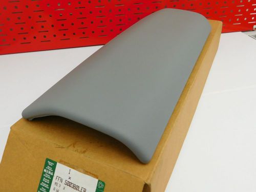 New! range rover l322 > glove box cover "storm" <ffn500380ler>