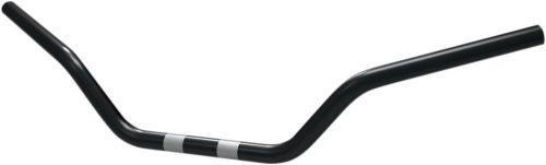 Khrome werks 300803 handlebar badboy 1&#034; bk