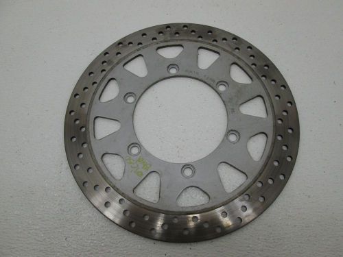 2001-2012 vl800 vl 800 c50 blvd front brake disc rotor wheel