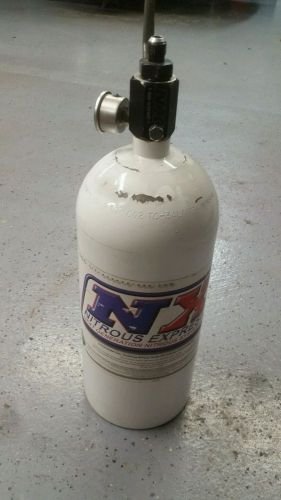 Nx nitrous bottle df5 valve