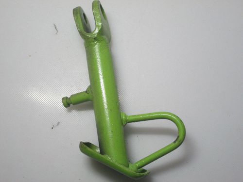 Peace sports diablo choppers tpgs-302 50cc, 110cc, 125cc kick stand, color:green