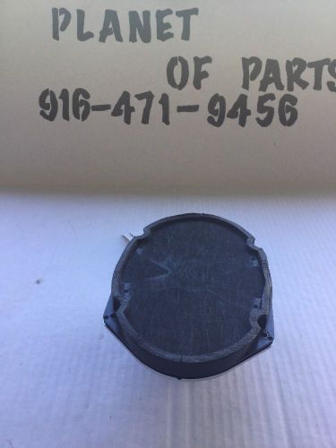 09-14 king ranch f-150 oem sony door speakers r/r