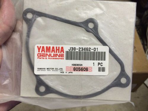Yamaha j38-23462-01-00 seal, steering; j38234620100