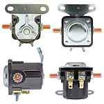 Airtex 1m1026 new solenoid