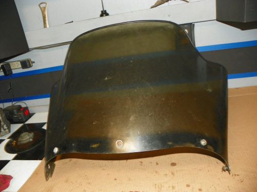 '98 '99 '00 arctic cat windshield zl z zr 370 440 500 600 700 powder special