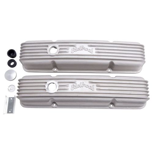 Edelbrock 41449 valve cover