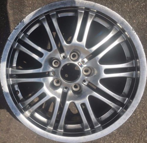 Bmw e46 m3 18 inch rim part # 2229950