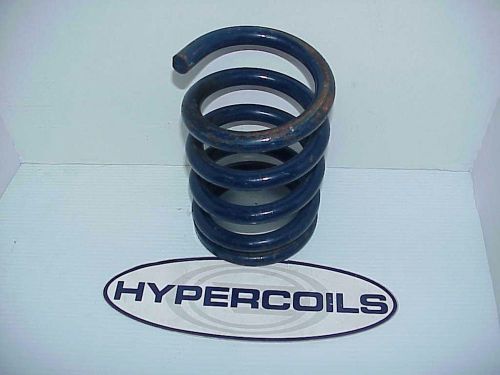 Hyperco #875 front coil spring 8-1/2&#034; tall 5-1/2&#034; od wissota  imca  ump dr537