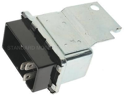 A/c fast idle cut-off relay-hvac fast idle cut-off relay standard ry-42