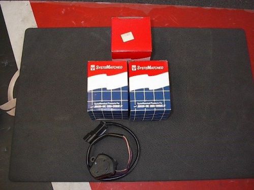 Omc, johnson evinrude horn assembly p/n 0176360