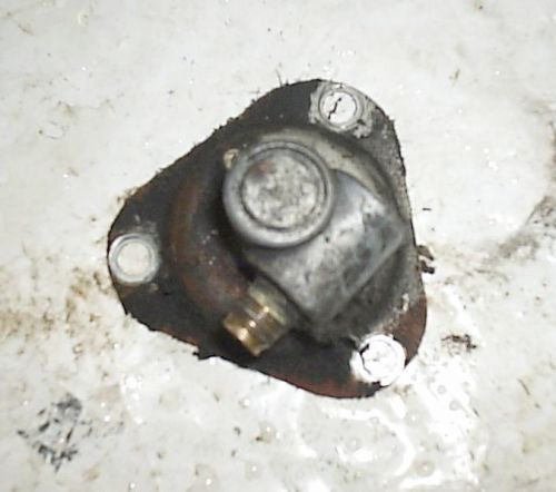 1997 polaris 500 classic speedometer drive gear