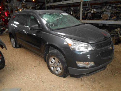 Wheel 17x4-1/2 compact spare fits 08-16 acadia 281832