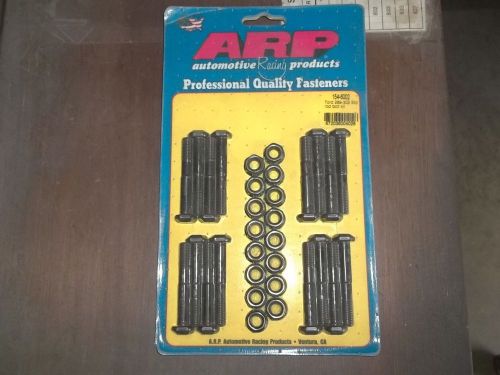 Arp 154-6002 high performance connecting rod bolt kit ford 289-302 std 5/16"