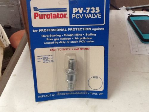 Pv-735. lot of 2