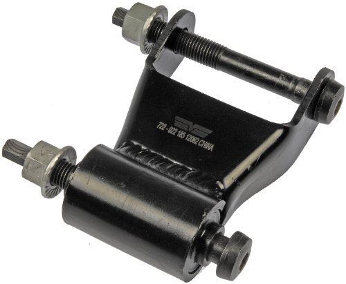 Dorman 722-022 leaf spring shackle
