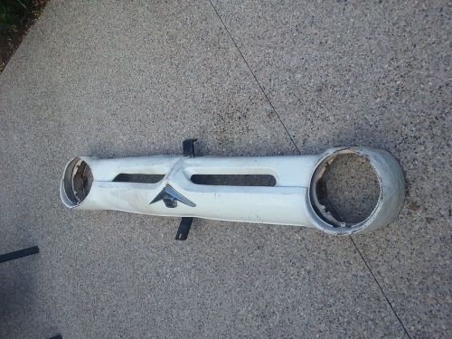 1956 ford f100 grille