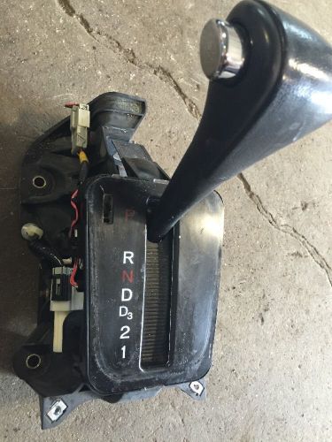 03 honda accord used floor gear shifter oem 1605022 a32