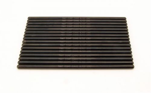 7997-16 comp cams hi-tech pushrods 8.100" length 5/16" diameter
