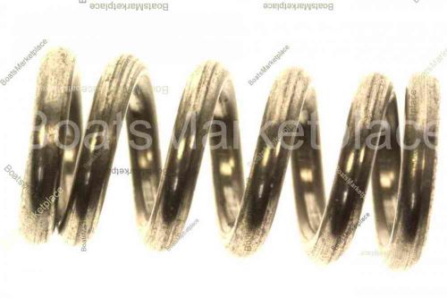 Yamaha 90501-10326-00 spring, compression