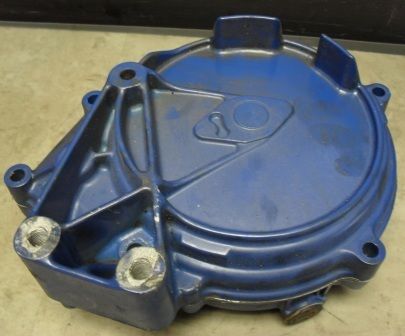 Polaris sl 750 650 780 slx mag flywheel generator cover