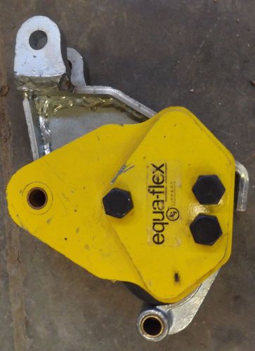 1 new equa-flex cushioned equalizer nnb ***make offer***